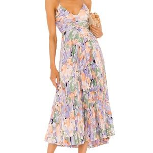 ASTR The Label Blythe Dress